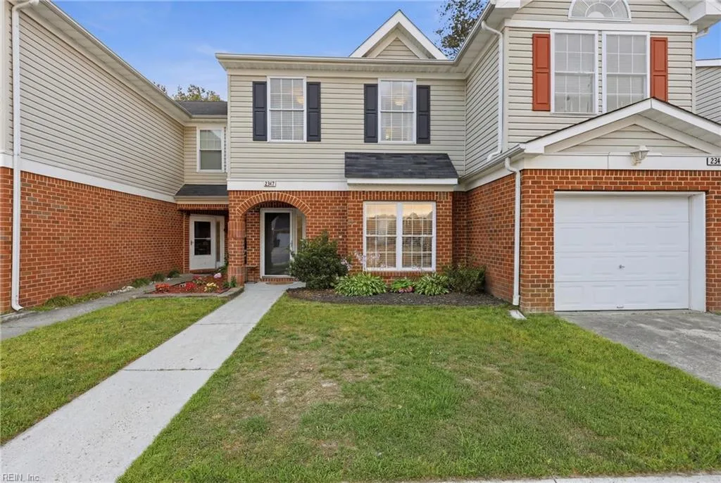 2347 Charing Cross RD, VIRGINIABEACH VA 23456