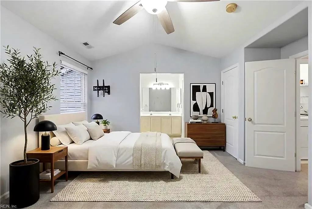 2347 Charing Cross Rd, Virginia Beach — photo