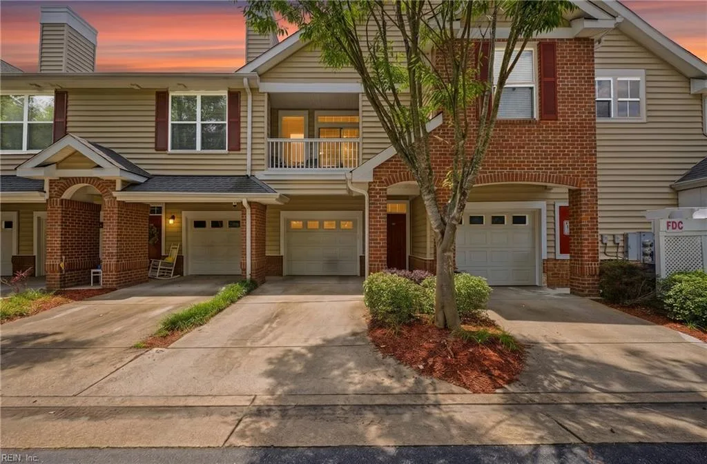 700 River Rock WAY #108, NEWPORTNEWS VA 23608