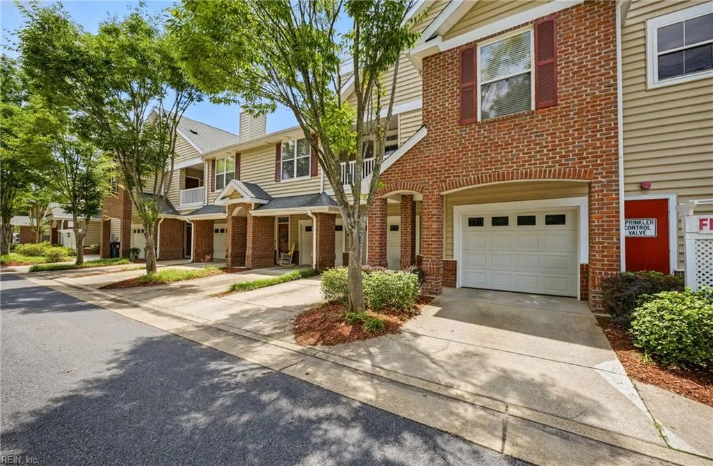 700 River Rock Way #108, Newport News — photo