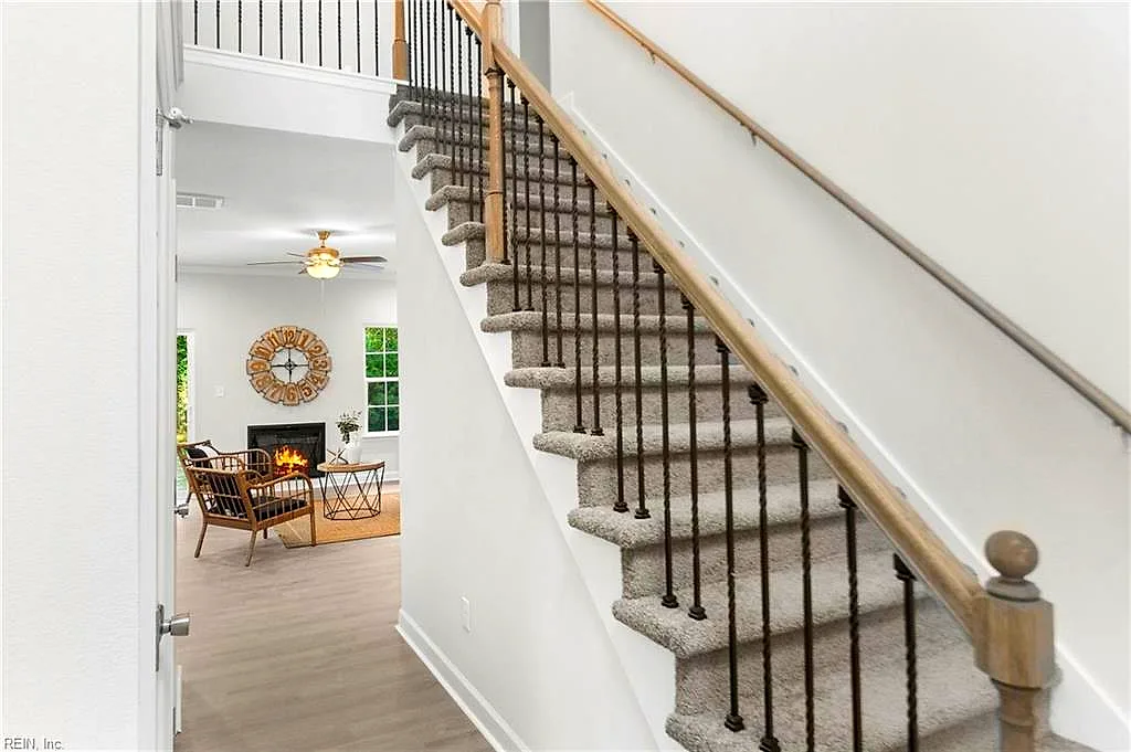 121 Parkway Dr #B, Newport News — photo