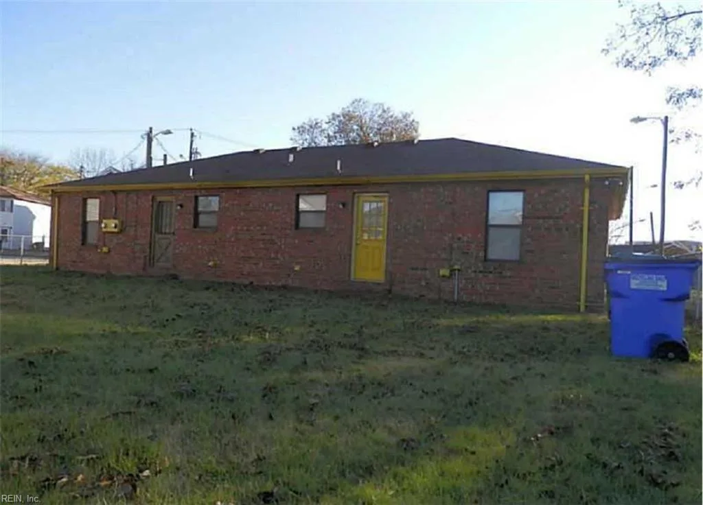 1011 Watson ST #A, NORFOLK VA 23523