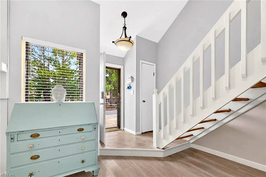 416 Benlea Cir, Virginia Beach — photo