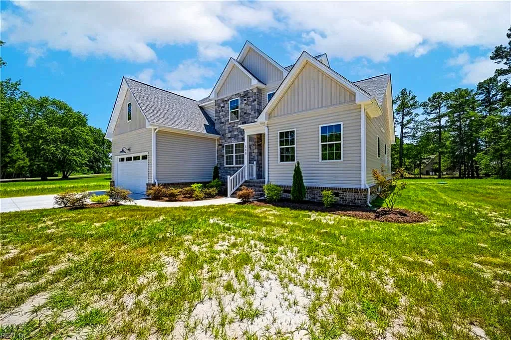 403 Pointe Vista Dr, Elizabeth City — photo