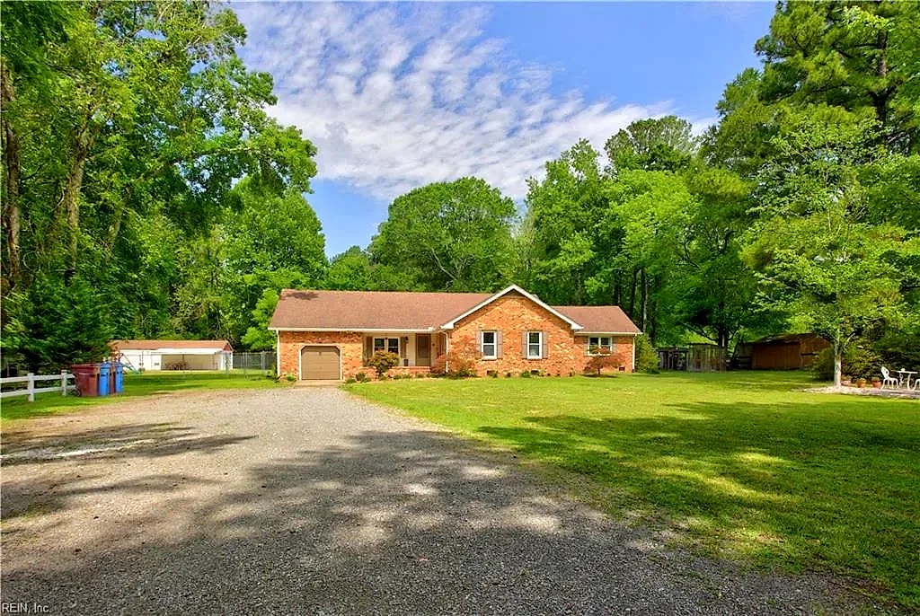 2448 Johnstown Rd, Chesapeake — photo