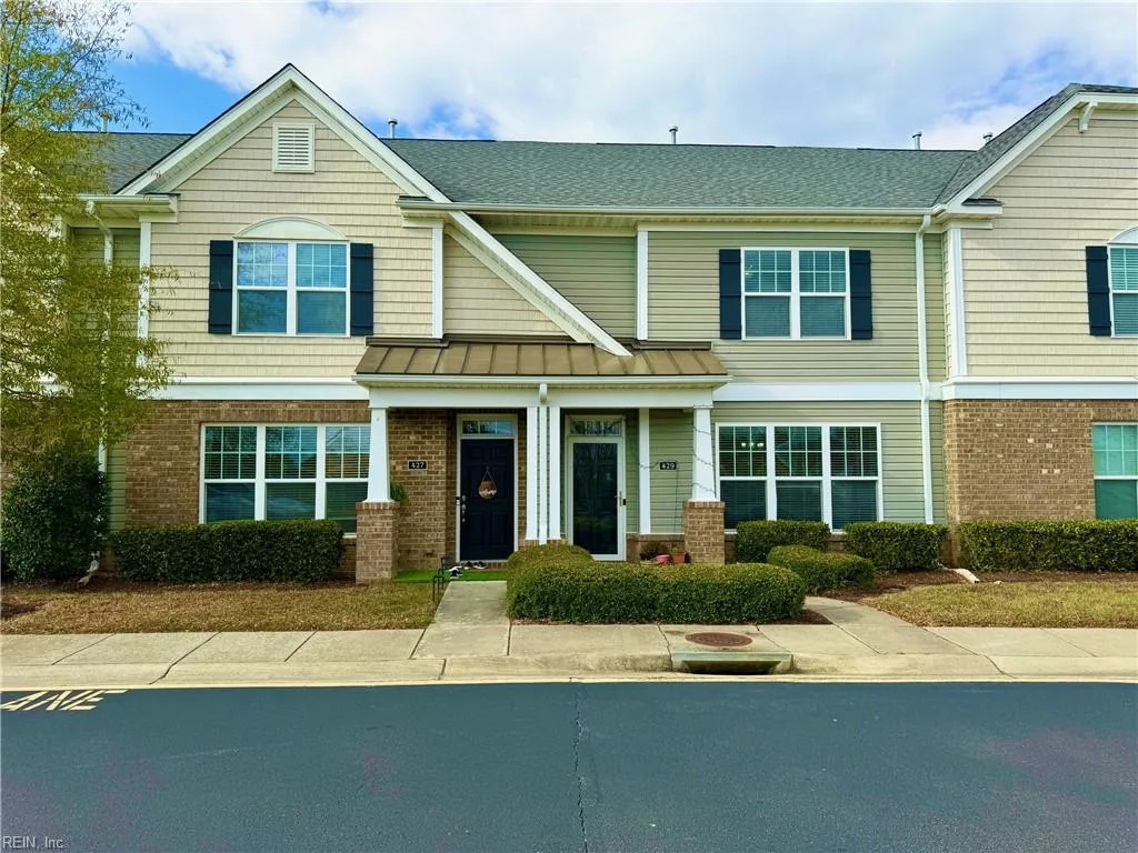 429 Abelia WAY, CHESAPEAKE VA 23322