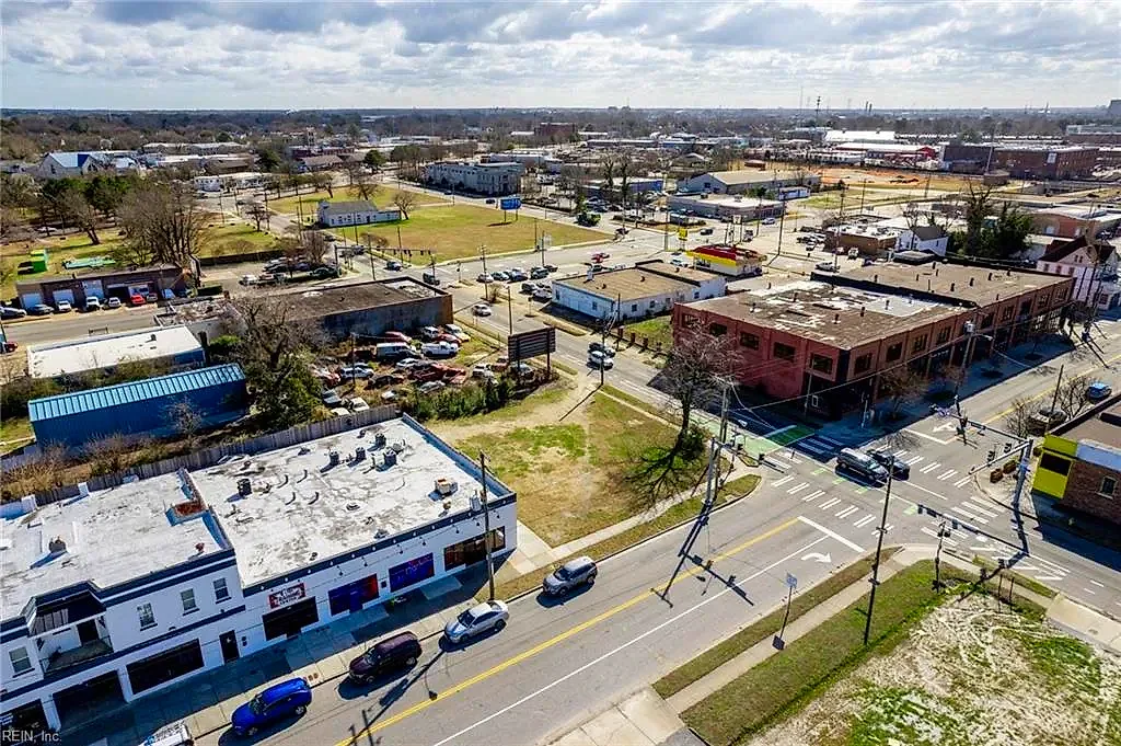 2700 Granby St, Norfolk — photo