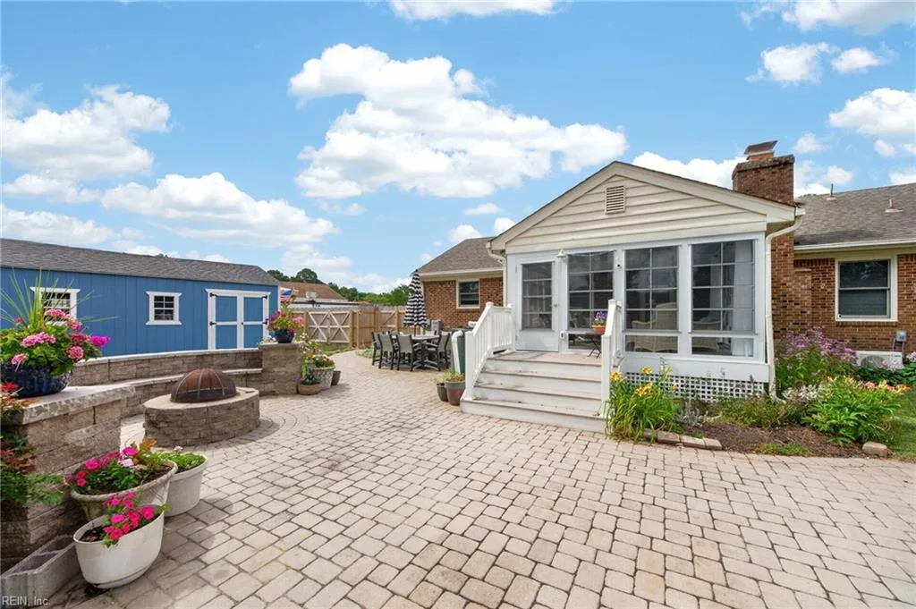 4220 Duke Of Gloucester DR, CHESAPEAKE VA 23321