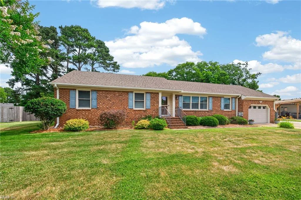 4220 Duke Of Gloucester Dr, Chesapeake — photo