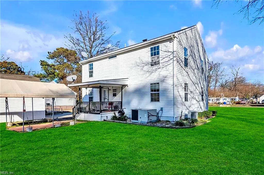 8411 Chesapeake Blvd, Norfolk — photo