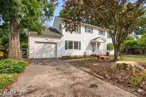 200 Antietam CT, HAMPTON VA 23669
