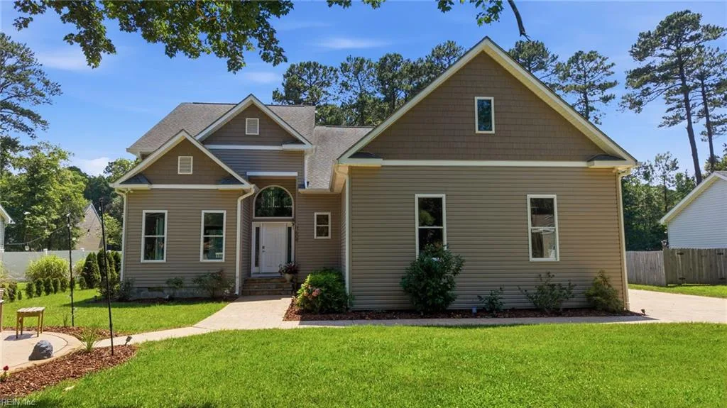 7609 Beechwood DR, LANEXA VA 23089