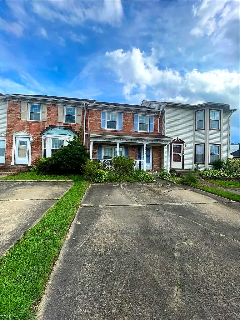 4859 Woods Edge Rd, Virginia Beach — photo