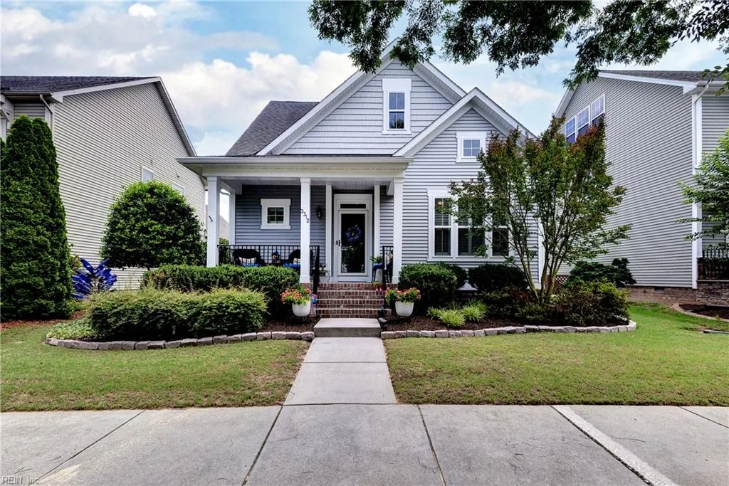 3312 Hickory Neck BLVD, TOANO VA 23168