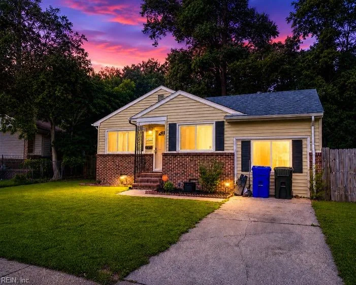 1429 Mellwood CT, NORFOLK VA 23513