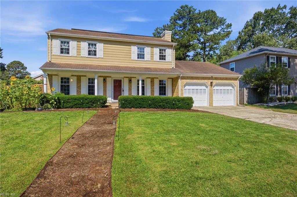 5237 Brockie ST, VIRGINIABEACH VA 23464