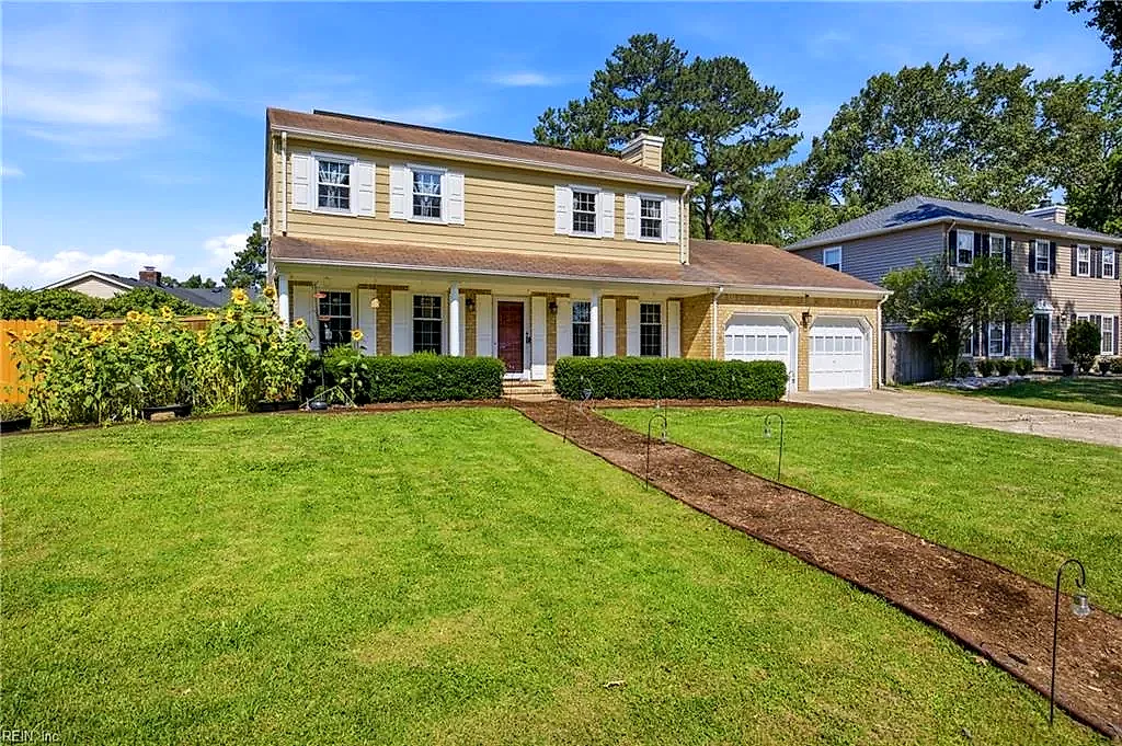 5237 Brockie St, Virginia Beach — photo