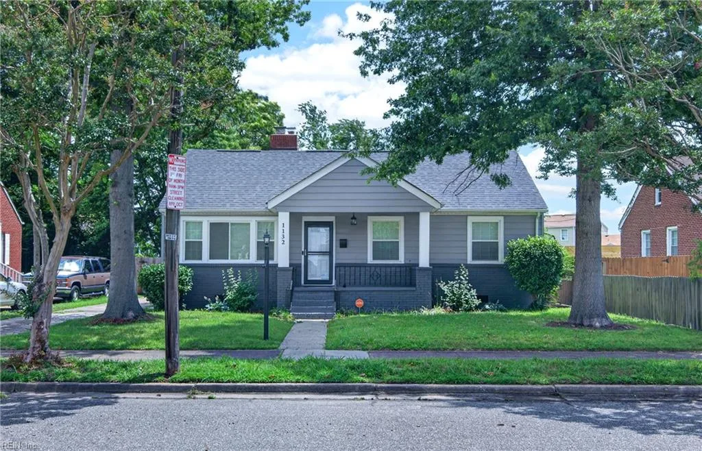 1132 Orcutt AVE, NEWPORTNEWS VA 23607