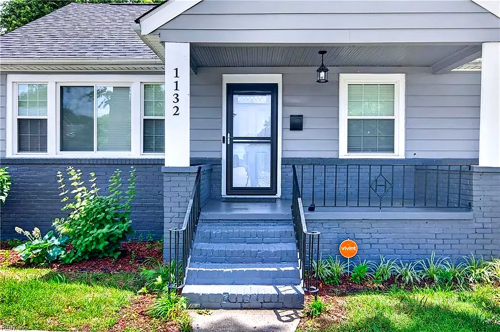 1132 Orcutt Ave, Newport News — photo