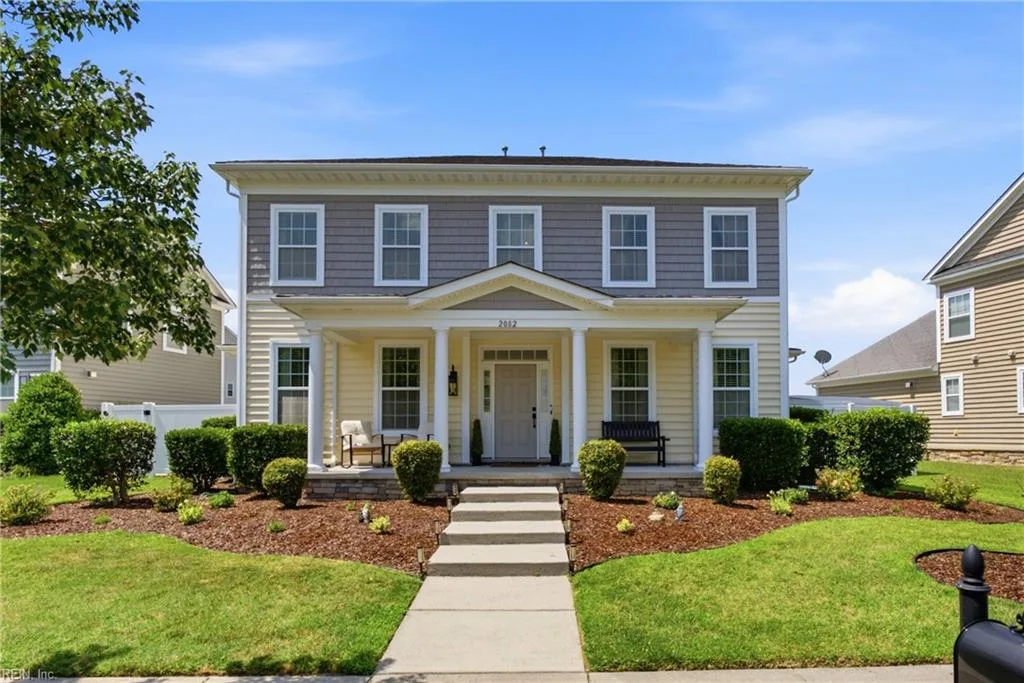 2082 Piedmont RD, SUFFOLK VA 23435