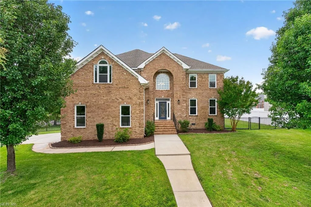 2293 Valle Rio WAY, VIRGINIABEACH VA 23456