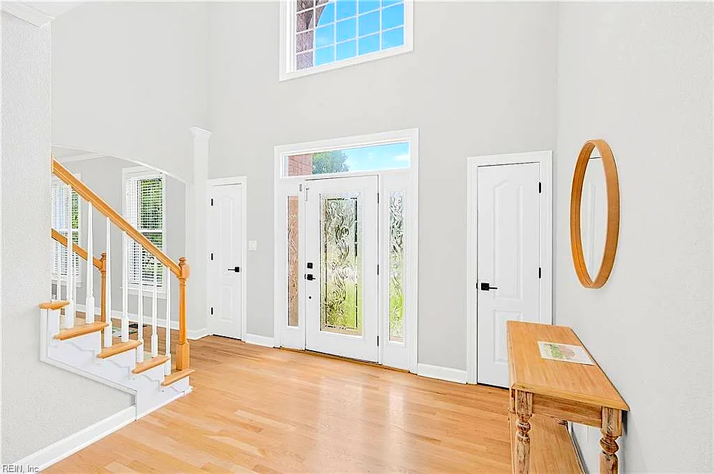 2293 Valle Rio Way, Virginia Beach — photo