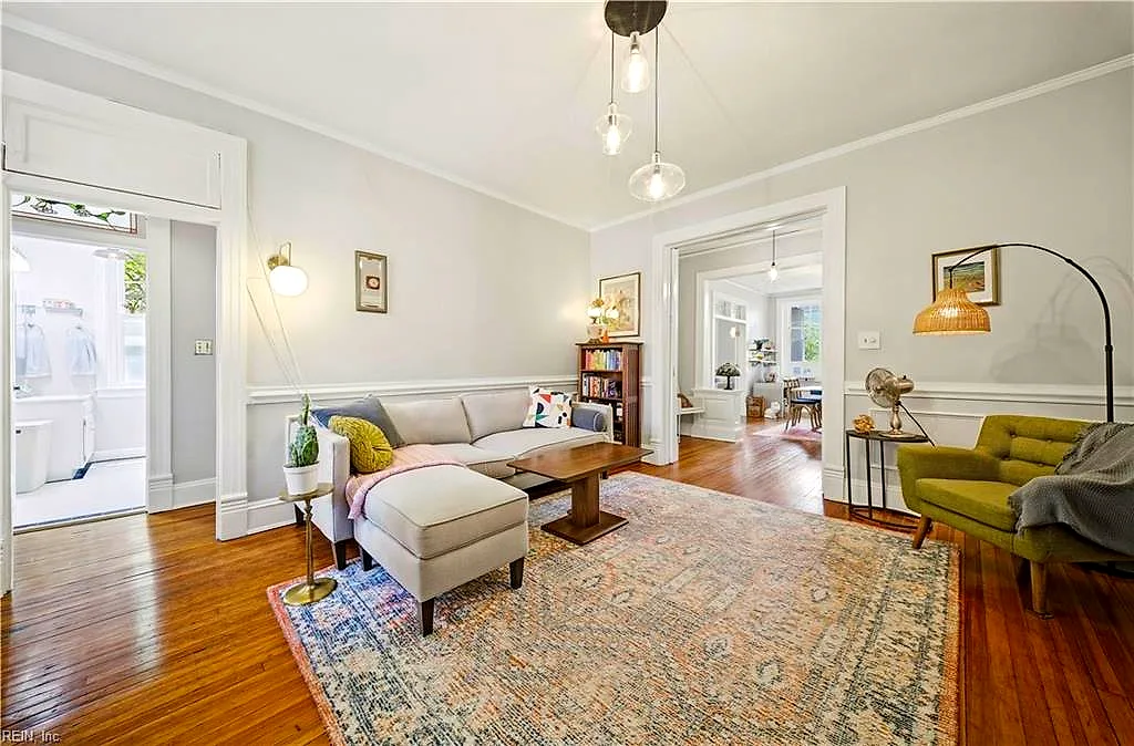524 Graydon AVE #4, NORFOLK VA 23507