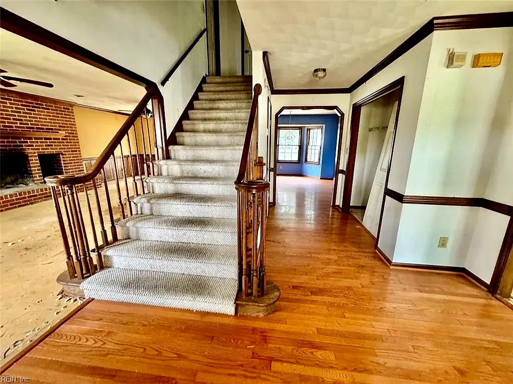 1254 Winfall Dr, Chesapeake — photo