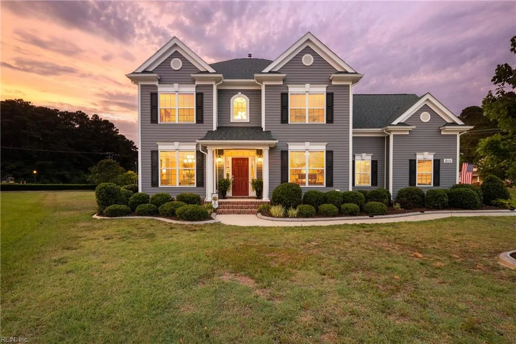 2111 Fieldbrook PL, SUFFOLK VA 23434
