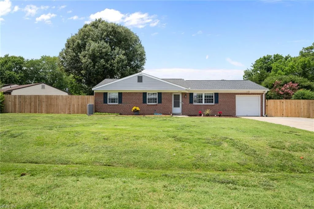 5513 Lake RD, SUFFOLK VA 23435