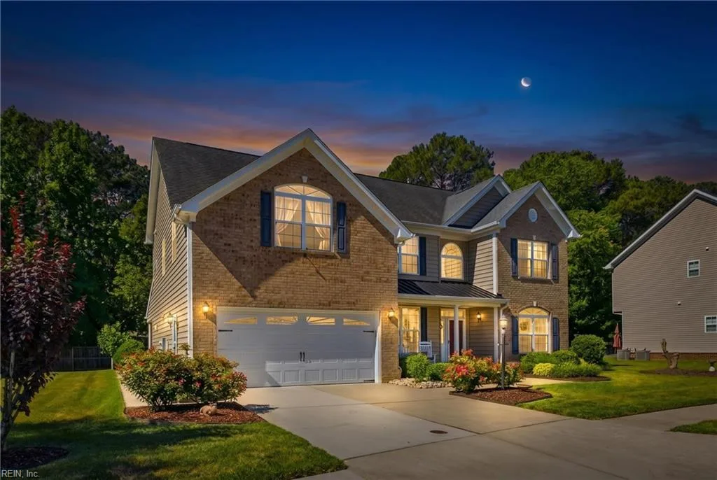 509 Hanbury RD W, CHESAPEAKE VA 23322