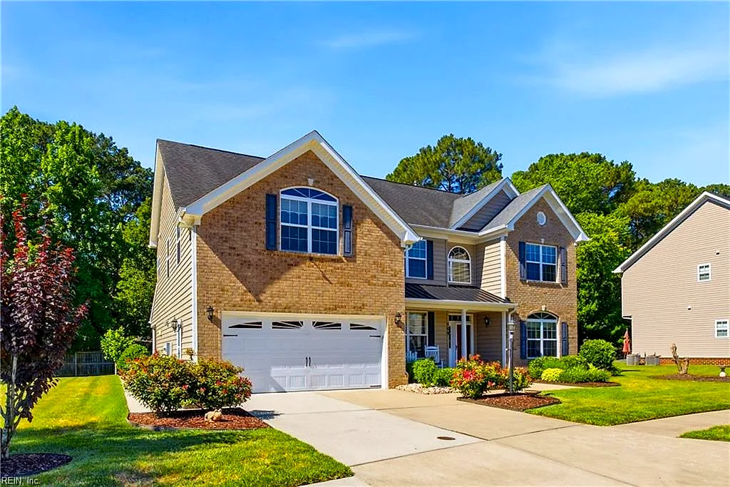 509 Hanbury Rd W, Chesapeake — photo