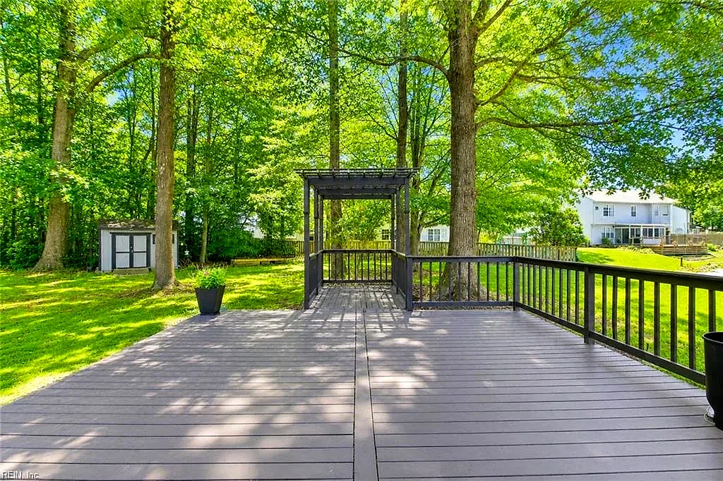 2889 Sugar Maple Dr, Virginia Beach — photo