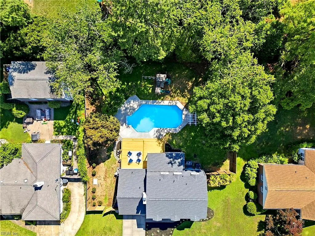 960 Lindsley Dr, Virginia Beach — photo