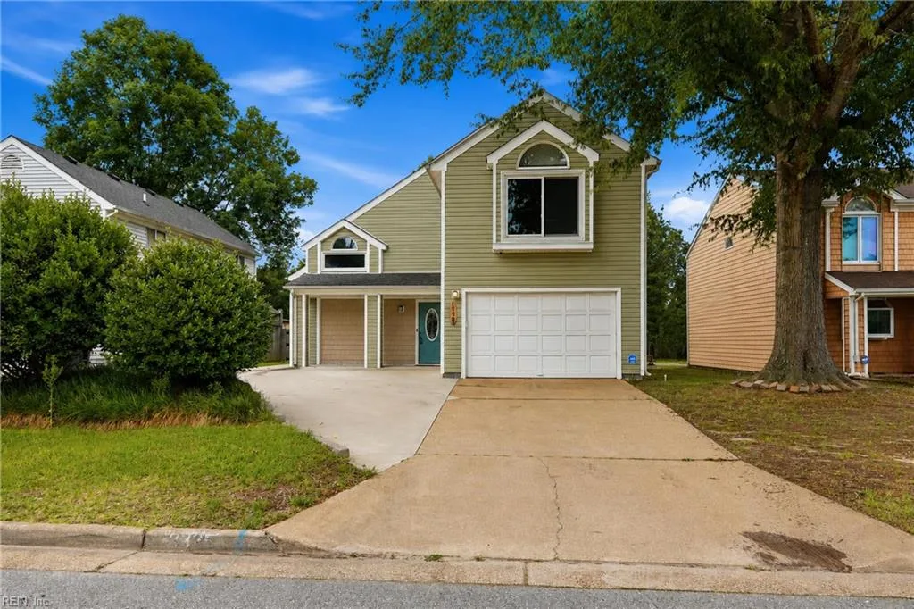 3325 Barberry LN, VIRGINIABEACH VA 23453