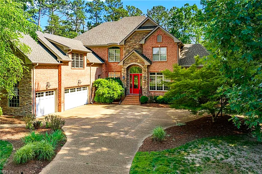 20586 Seahawk LNDG, SMITHFIELD VA 23430