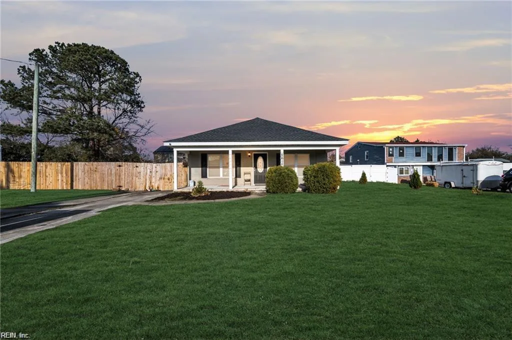 5616 Paca LN, VIRGINIABEACH VA 23462