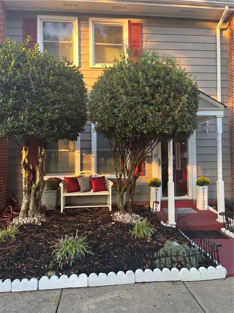 413 Savage DR #C, NEWPORTNEWS VA 23602