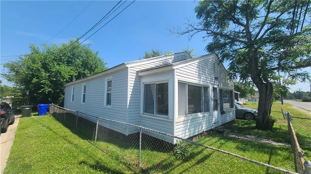 500 Factory ST, SUFFOLK VA 23434