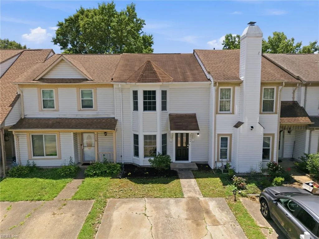 4524 Marlwood WAY, VIRGINIABEACH VA 23462