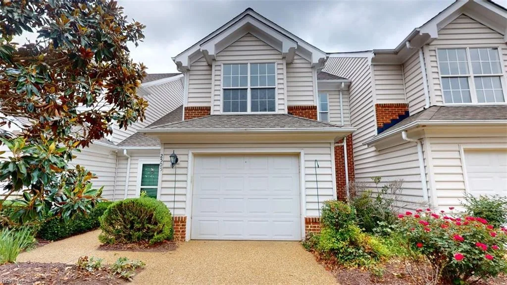 2505 Fair CHSE, WILLIAMSBURG VA 23185