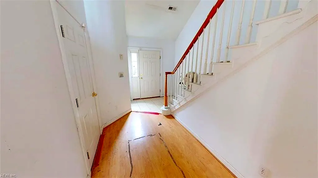 2505 Fair Chse, Williamsburg — photo