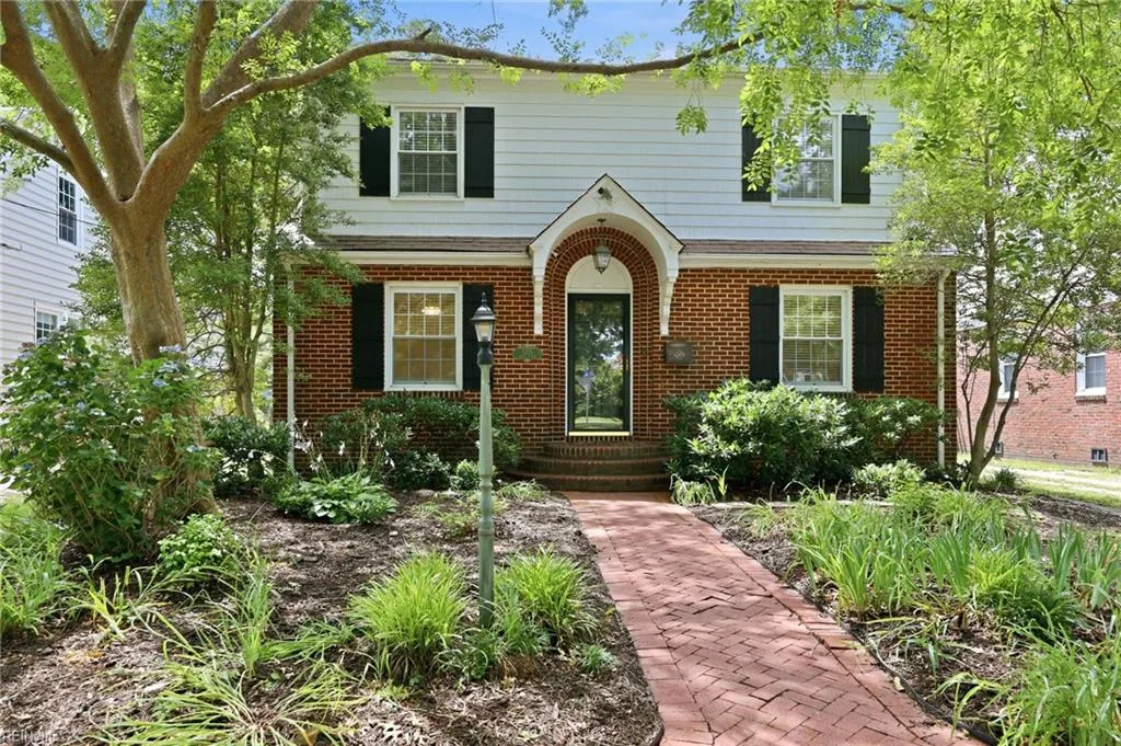 5215 Argall AVE, NORFOLK VA 23508