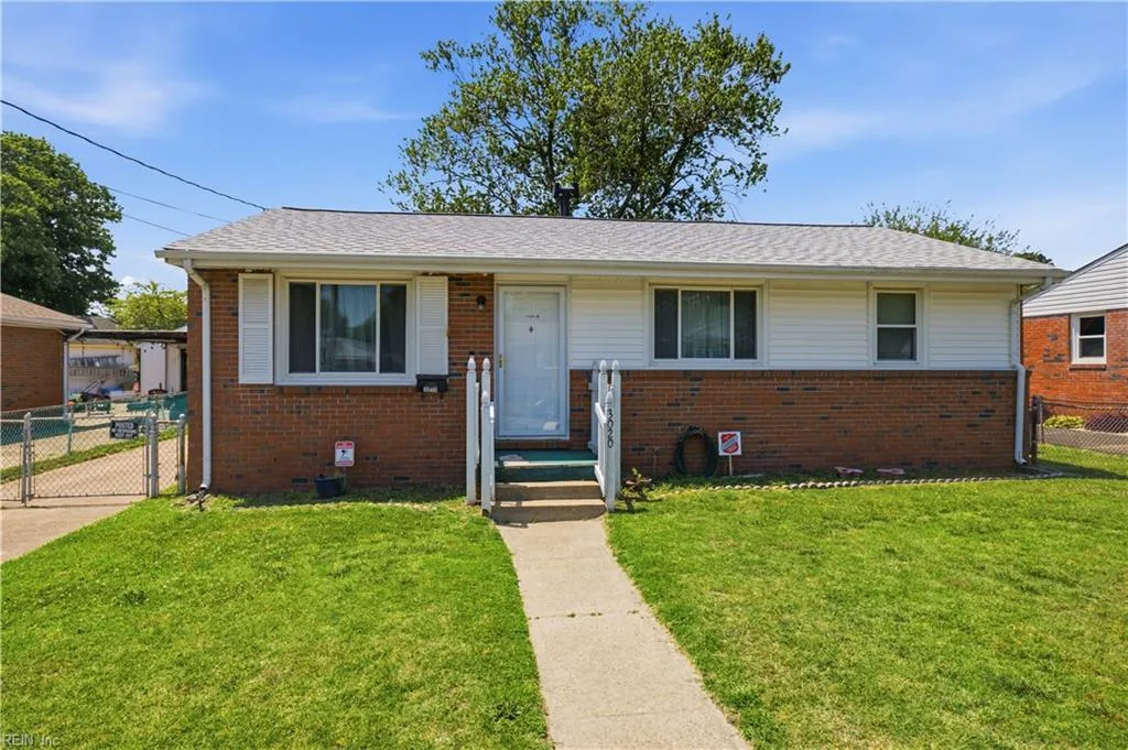 3020 Elbyrne DR, CHESAPEAKE VA 23325
