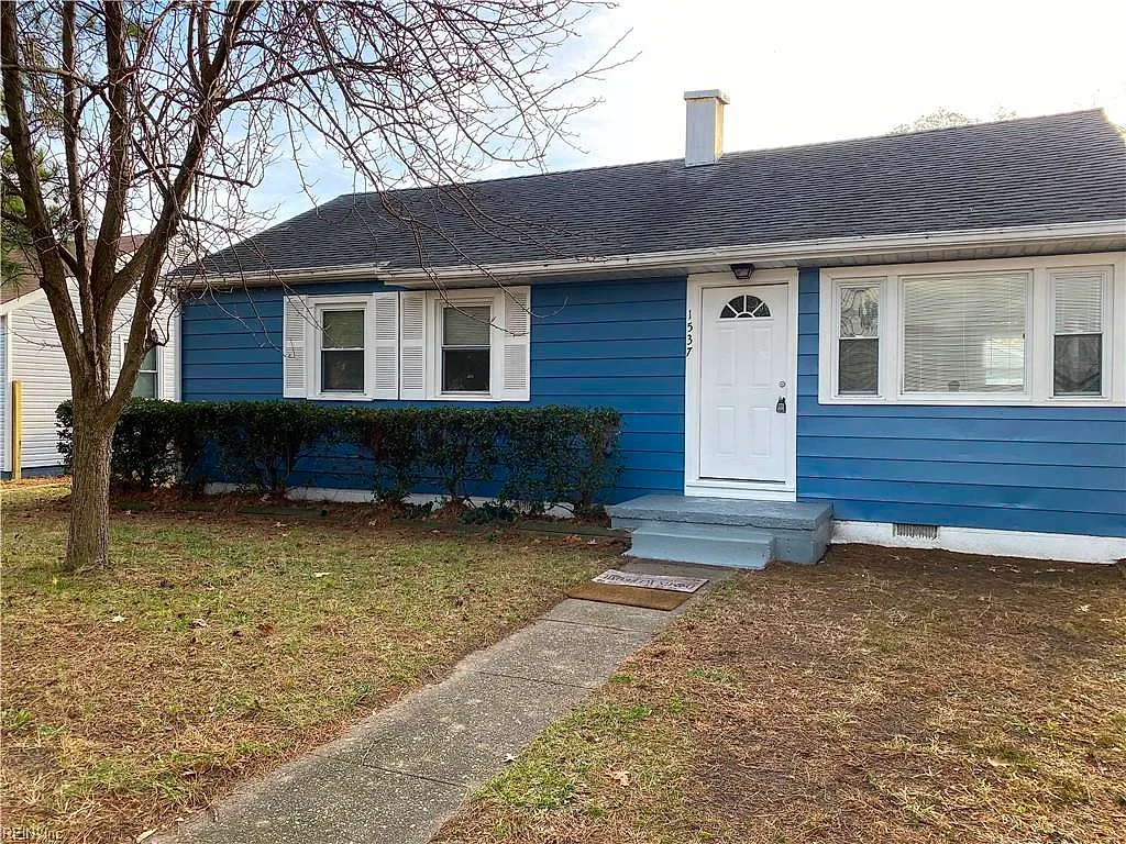 1537 Kingston Ave, Norfolk — photo