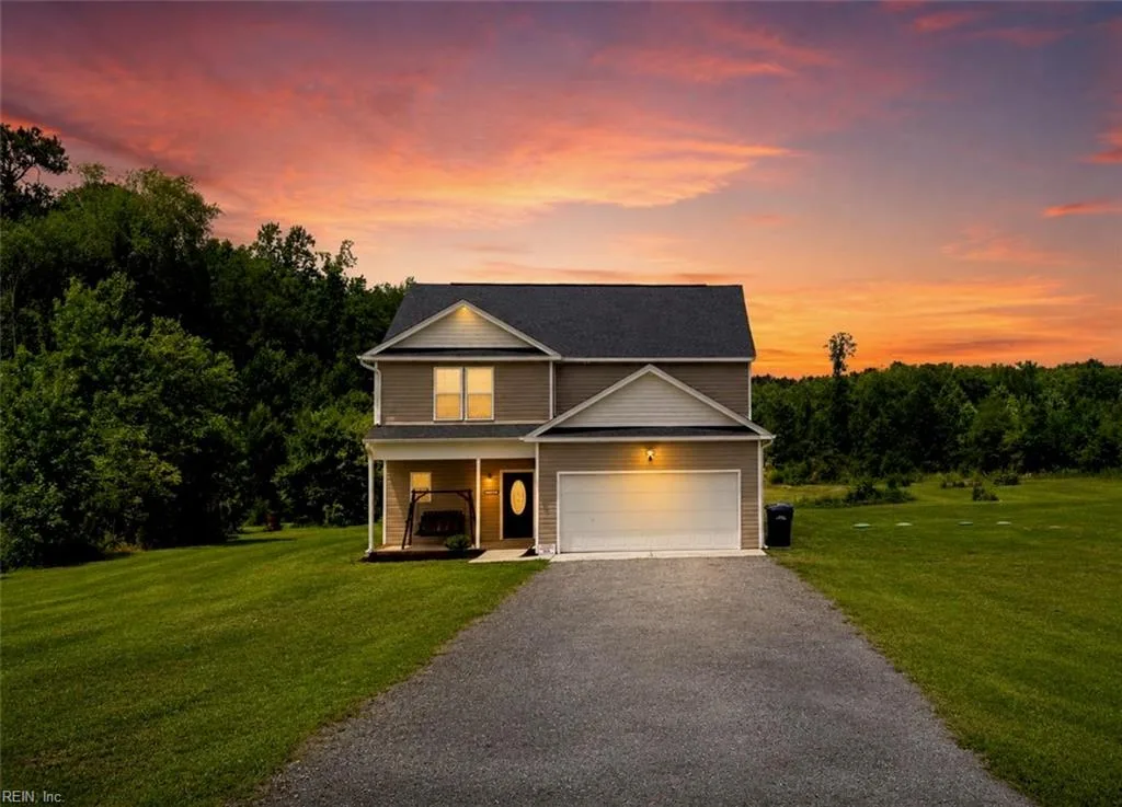 1350 Glen Haven DR, SUFFOLK VA 23437