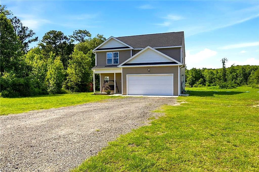 1350 Glen Haven Dr, Suffolk — photo