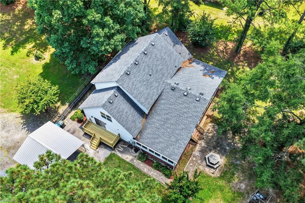 1605 Nansemond Pw, Suffolk — photo