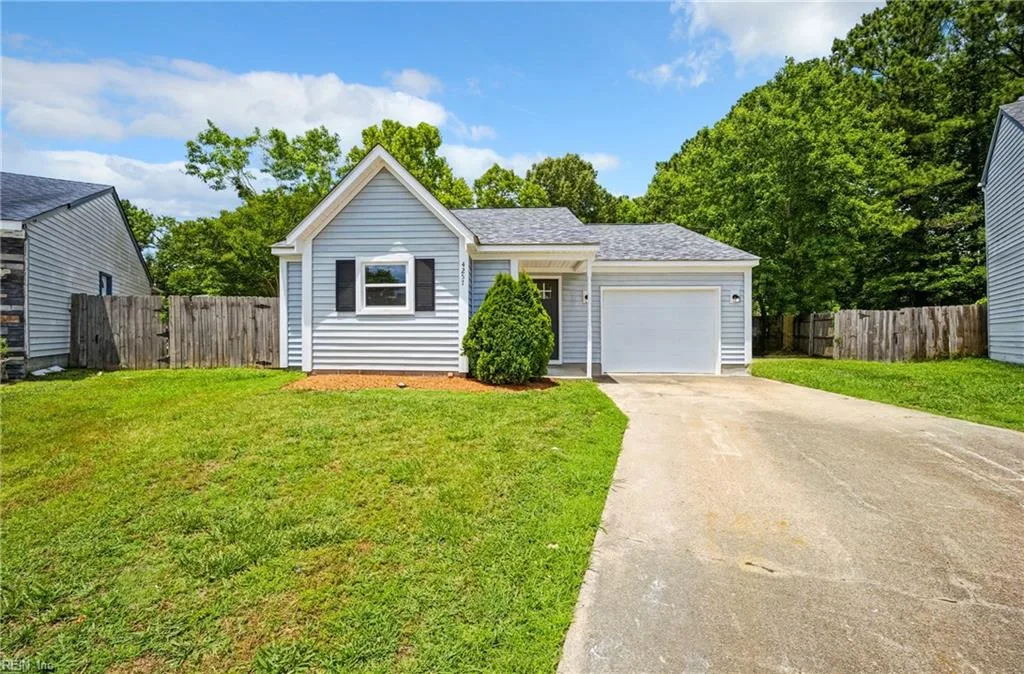 4257 Eagle Rock CT, VIRGINIABEACH VA 23450