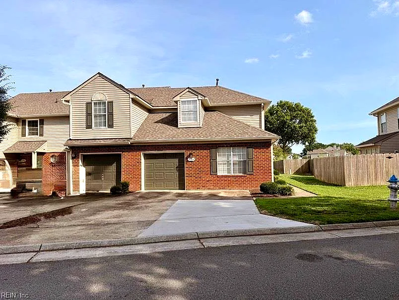 3906 Peppercorn WAY, CHESAPEAKE VA 23321